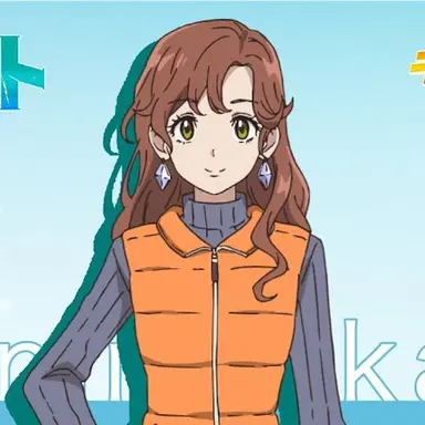 Profile image of 高峰瞳