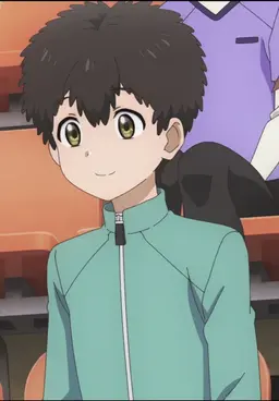 Profile image of 犬飼 総太