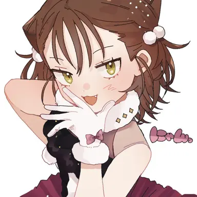 Profile image of 三家田 涼佳