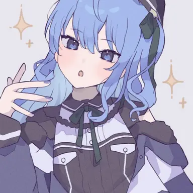 Profile image of すいせい