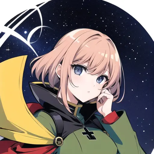 ScenicBoy7067의 ジオン兵♀