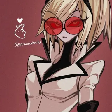 Profile image of Odette Carmine