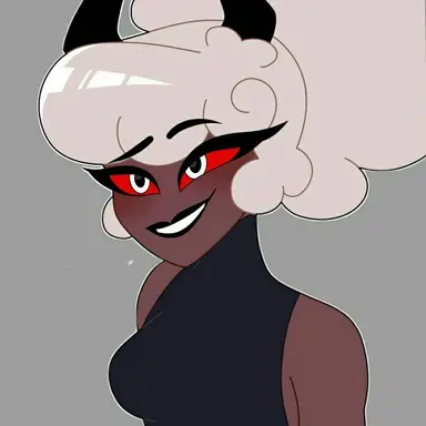 Profile image of Clara Carmine