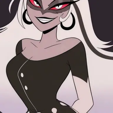 Profile image of Carmilla Carmine