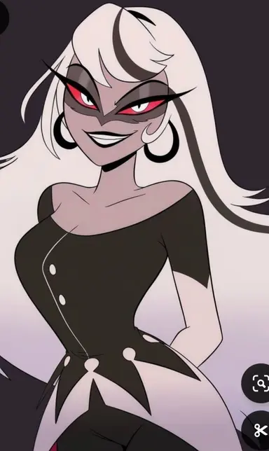 Profile image of Carmilla Carmine