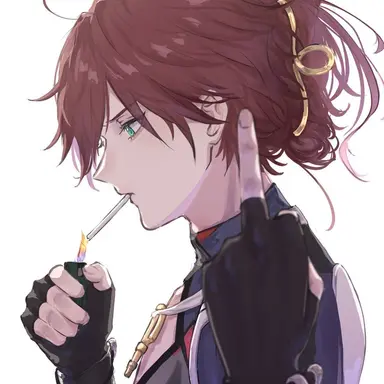 Profile image of ローレン・イロアス