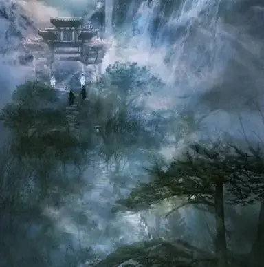 Profile image of MDZS RPG