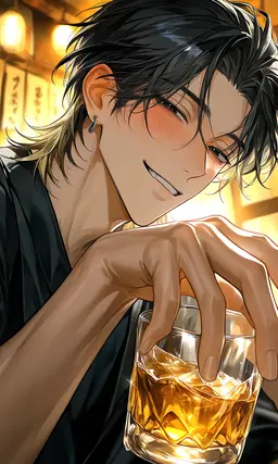 Profile image of Tatsuya