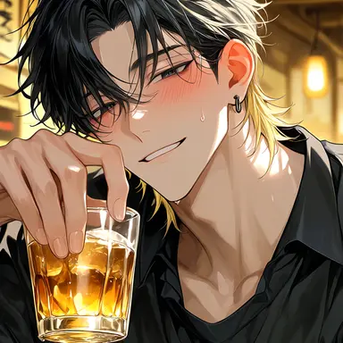 Profile image of Tatsuya