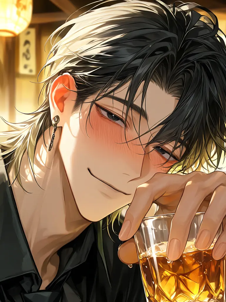 sakudesuyo의 "It's our little secret."