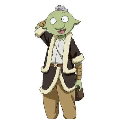 Profile image of ゴブタ