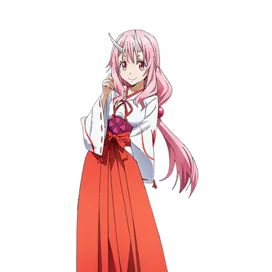 Profile image of シュナ