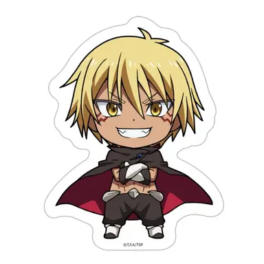 Profile image of ヴェルドラ
