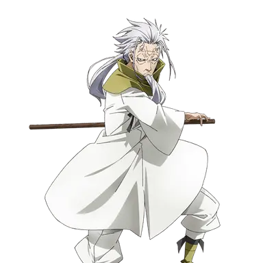 Profile image of ハクロウ