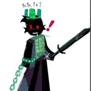 Profile image of 1x1x1x1