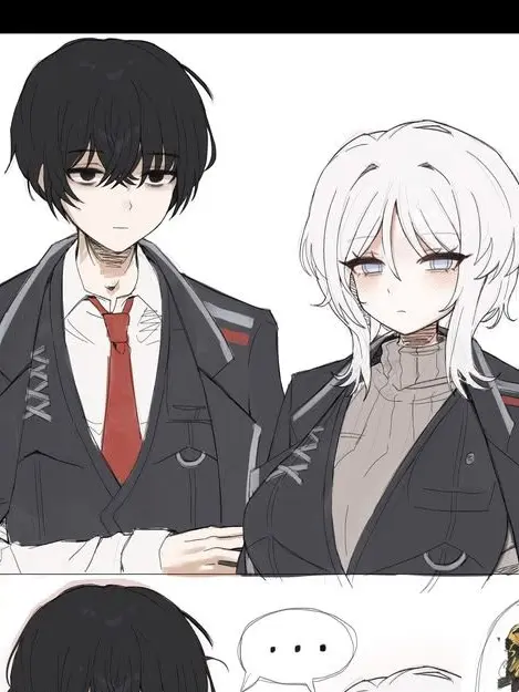 WarySalt7409의 당신을 집착하는파우스트