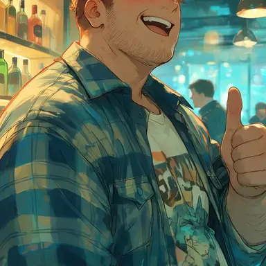 Profile image of Doyle