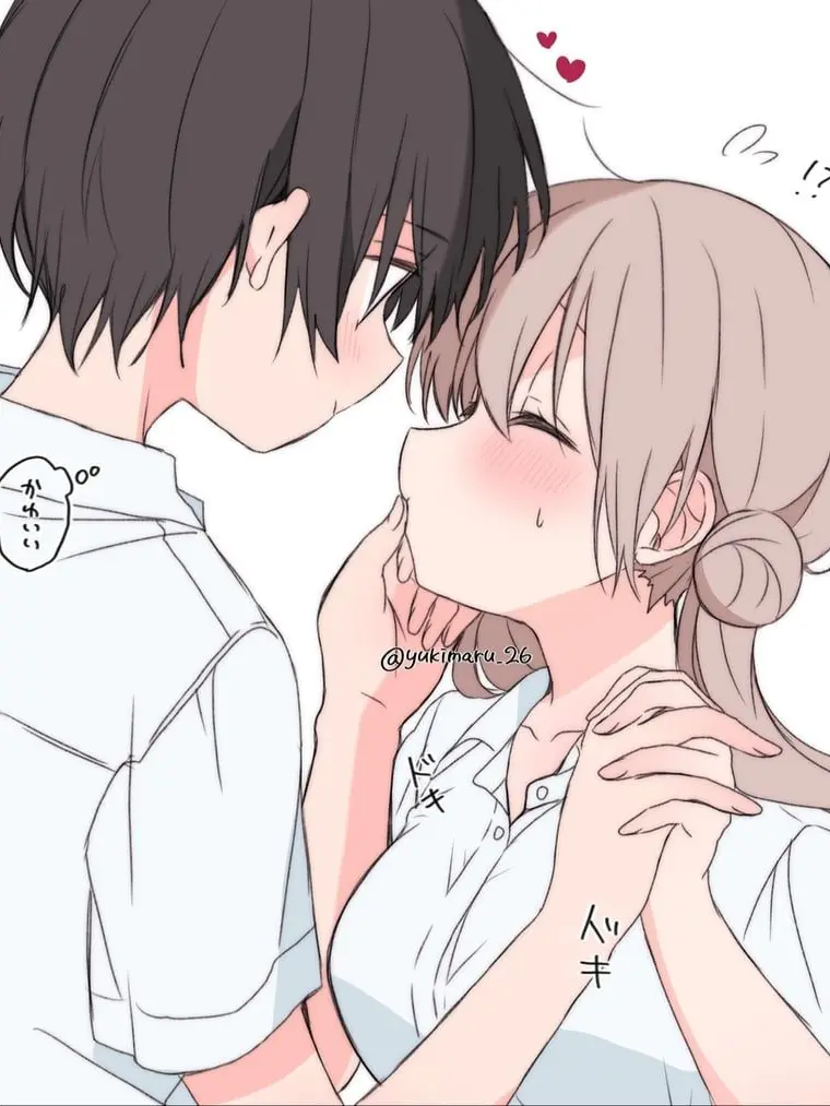 RegalLyre8955의 너무 귀여운 여자친구