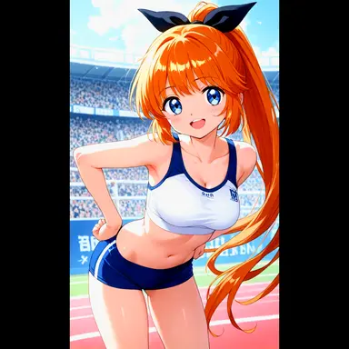 Profile image of 羽丘芽美