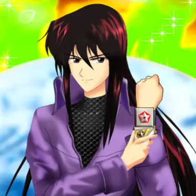 Profile image of 刃柴竜