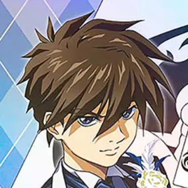 Profile image of ヒイロ・ユイ