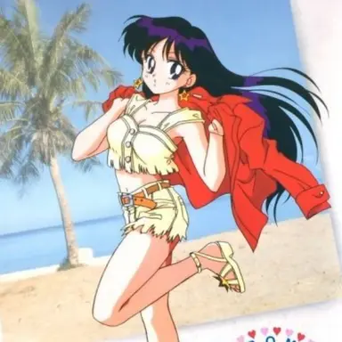 Profile image of 火野レイ