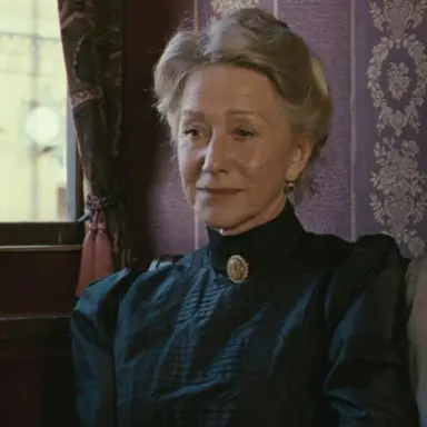 Profile image of Aunt Polly