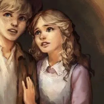 Profile image of Becky Thatcher