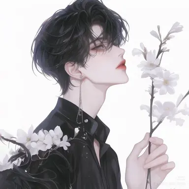 Profile image of ユ・シウン