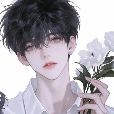 Profile image of イ・シホ
