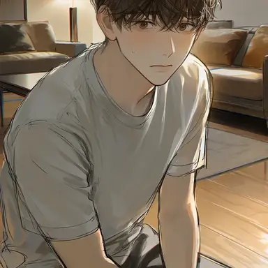 Profile image of Teddy