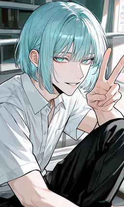 Profile image of アイ
