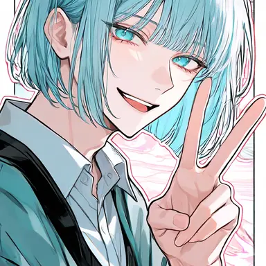 Profile image of アイ
