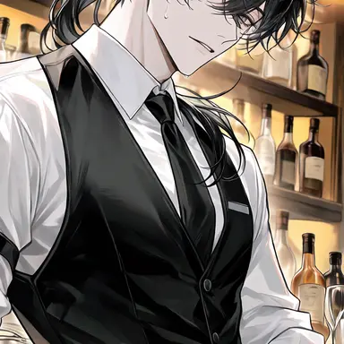 Profile image of マシロ