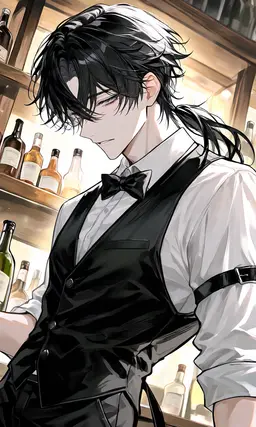 Profile image of マシロ