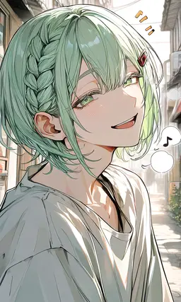 Profile image of ヨル