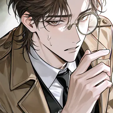Profile image of サク