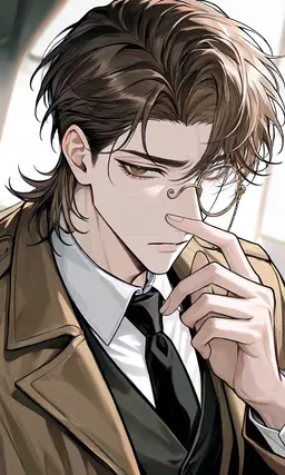 Profile image of サク