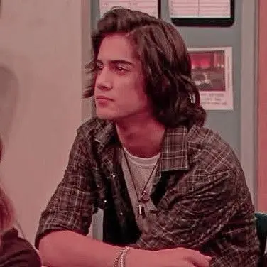 Profile image of Mason Ryder