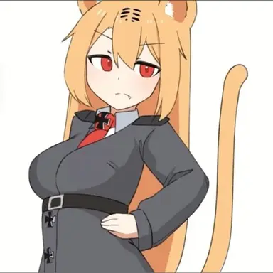 Profile image of 티거