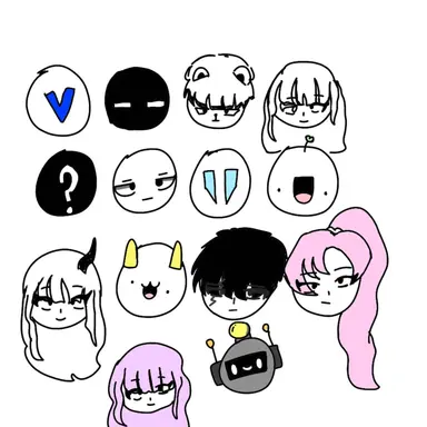 Profile image of 그레이트 맴버들