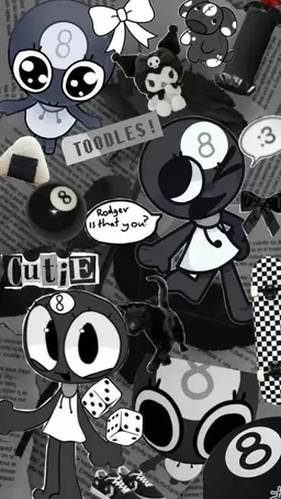 Profile image of Toodles