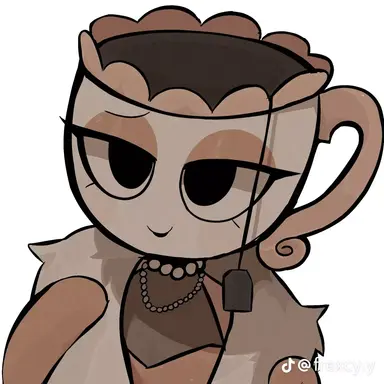 Profile image of Teagen