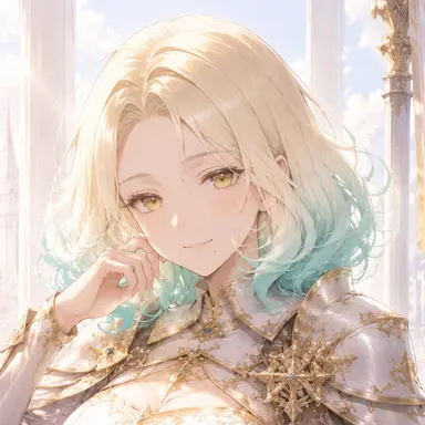 Profile image of エレナ