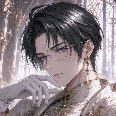 Profile image of ヴァレイリウス