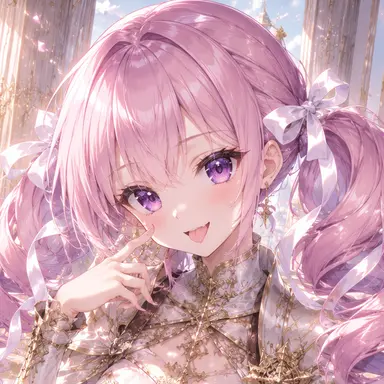 Profile image of メリル