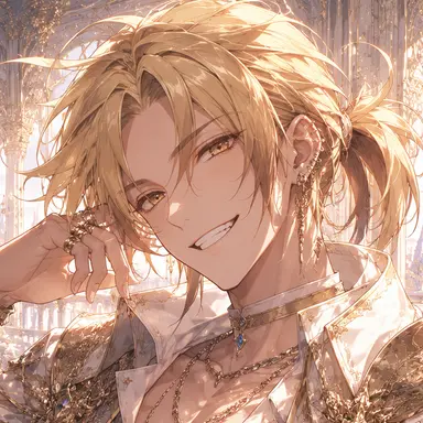 Profile image of ルディス