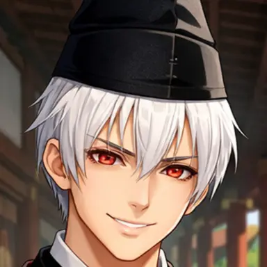 Profile image of Hikaru Genji