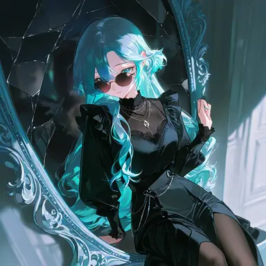 Profile image of 芽依