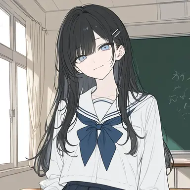 Profile image of 清楚系ミカ